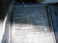 фото thumb №2, Webasto дополнительный обогреватель 1k0815065j #