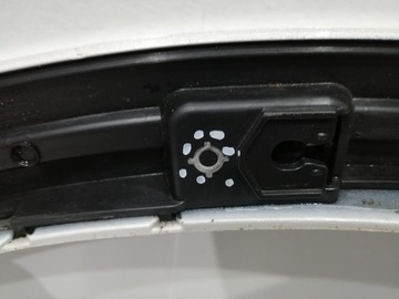 фото thumb №13, Планка накладка крыльев правая передняя перед ford kuga ii mk2