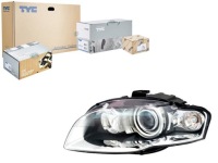 фото thumb №1, Tyc фара audi a4 b7 04-08 le d1s