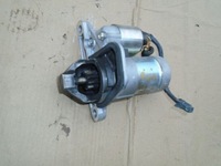 фото thumb №1, Nissan qashqai j11 1.6 dig-t стартер оригинал.