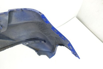 фото thumb №11, Seat ibiza v 5 6f0 2017- бампер зад задній 6f0807417af