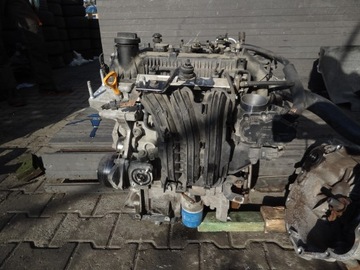 фото thumb №5, Kia picanto iii 2019 1,0 двигатель g3la малый пробег оригинал