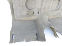 фото thumb №8, Обшивка пол задняя audi q7 i 4l 4l0863367