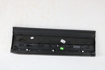 фото thumb №9, Vw touareg iii планка дверь левая зад 760854950f .