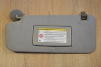 фото thumb №1, Защита przeciwsłonaneczna левая chevrolet orlando