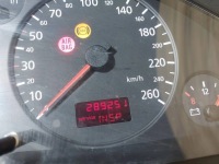 фото thumb №5, Спидометр / спидометр audi a6 c5 4b 1.8t 4b0919880hx