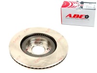 фото thumb №1, Гальмівні диски гальмівні 2szt. ford usa edge lincoln mkx m