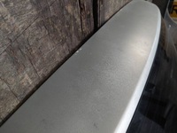 фото thumb №12, Kompletny задня кришка багажника багажника бампер задня лампи passat b5 fl lift la7w