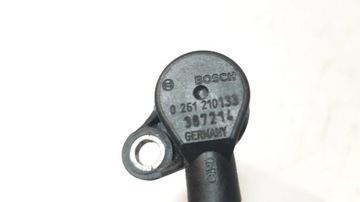 фото thumb №6, Saab 9-3 ver1 2001 датчики положення вала колінчастого