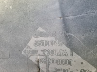 Opel insignia a бампер передній sprysk лампа pdc оригінал 13288286 Київ, фото thumb