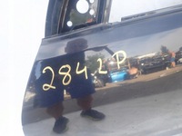 фото thumb №7, Suzuki grand vitara 06- двері ліва перед