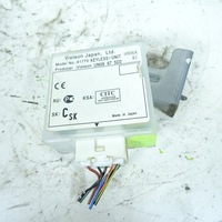 фото thumb №1, Ford ranger iv lift модуль замка un09675d2