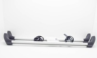 фото thumb №1, Bmw 7 f01, f02 roof rails kit 0442704 82710442704