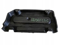 фото thumb №1, Mercedes cls 218 пол задняя защита пол