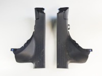 фото thumb №1, Peugeot 508 i rxh sw захист поріг задня