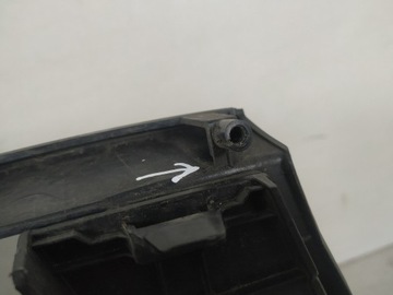 фото thumb №6, Hyundai tucson 4 iv решітка решітка радіатора радіатор 86391-n7000