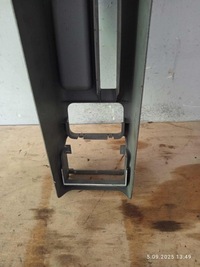 фото thumb №8, Тунель середній ze бардачком volkswagen оригінальний номер 1j0863323n