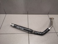 фото thumb №1, Шланг egr bmw 7 f01 3.0d 7823991