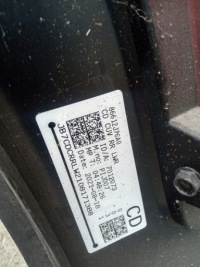 Kia xceed бампер задний задний  rn Цена, фото thumb