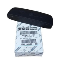 фото thumb №1, 53291711 лампа освітлення багажника оригінал оригінальний номер fca jeep renegade 2014-