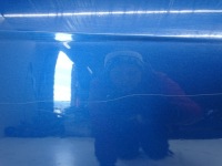 фото thumb №7, Двері ліва лівий задня seat leon iii 5f kombi lw5p