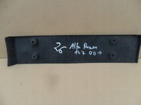 фото thumb №8, Alfa romeo 147 2000 підкладка pod номерний знак rejestr.