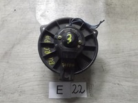 фото thumb №1, Воздуходувка обдув вентилятор toyota avensis t22 #2