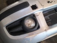 фото thumb №8, Kompletny перед капот бампер лампа fiat panda ii lift