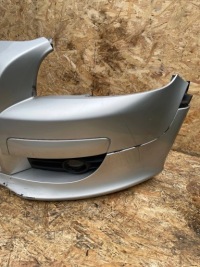 фото thumb №3, Бампер перед передний volvo c30 r-design 426-26