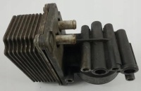 фото thumb №2, Корпус фильтра масла ford