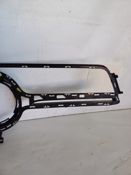 фото thumb №8, Решётка радиатора решётка радиатор mercedes оригинальный номер gle a167 w167 amg