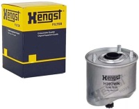 Фільтр пального ford focus 1.6tdci Доставка, фото thumb