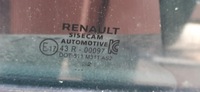 фото thumb №6, Дверь правый задняя задние hb tekpn renault clio v
