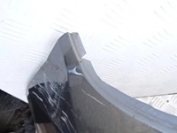 фото thumb №9, Бампер задня kpl. citroen c3 ii з pdc kthc