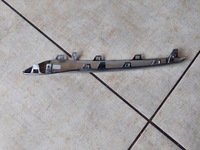 фото thumb №10, Решётка радиатора - хром решетка - opel crossland x