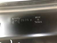 фото thumb №13, Subaru forester sj iv 01.2013-05.2018 капот крышка двигателя стальной