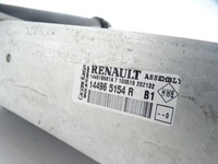 фото thumb №6, Радіатор wody dacia renault clio + інтеркулер