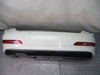 Купить Audi q3 8u s-line бампер задняя задний ly9k 11-, фото thumb