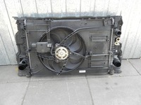 фото thumb №7, Volvo v60 i ii lift 2.0d радиатор wody кондиционер интеркулер вентилятор