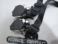 фото thumb №4, Volkswagen sharan 7n pas ремені безпеки задня оригінал демонтаж