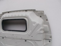 фото thumb №6, Перегородка стінка перегородкова стіна перегородка fiat fiorino bipper nemo qubo iii