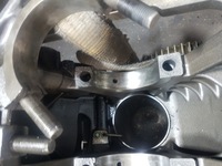 фото thumb №6, Блок двигателя man tgx tgs euro 6 d2676 lf 25 , 26 , 46 440 km 480 km