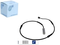 фото thumb №16, Blue print adb117208 контакт попереджувальний, знос накладок гальмівних