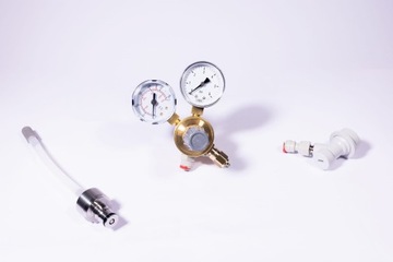Saturator do wody CO2 Odpowiednik Sodastream