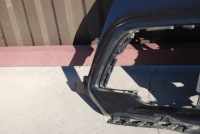 Бампер уголок левый audi q5 s-line 80a807437e Недорого, фото thumb