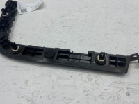 Tesla model 3 2023 левая сторона кронштейн / кронштейн бампера заднего Недорого, фото thumb