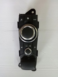 фото thumb №1, Панель управление mazda ii 2 dj