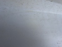 фото thumb №7, Ford focus 18- mk4 универсал бампер задний jx7b-17906-b
