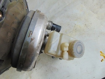 фото thumb №12, Mercedes w168 1.6 98 усилитель педали полуавтомат