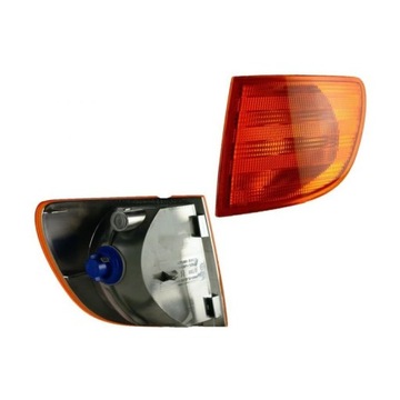 фото thumb №1, Mercedes vito v-klasa w638 поворотник переднє лівий